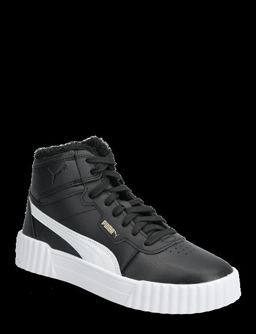PUMA | Carina 3.0 Mid Wtr Jr | 36