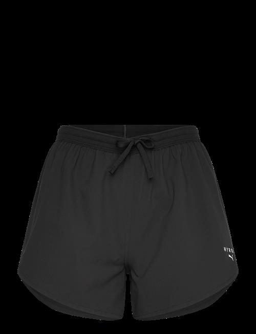 PUMA | W Puma X Hyrox 4" Ultraweave Short | XL