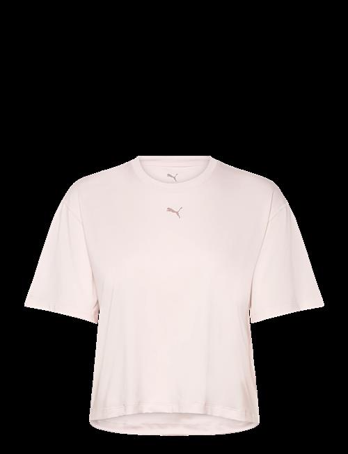 PUMA | W Cloudspun Relaxed Tee | M