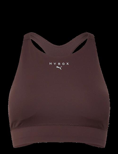 PUMA | W Puma X Hyrox Shapeluxe High Neck Bra | S