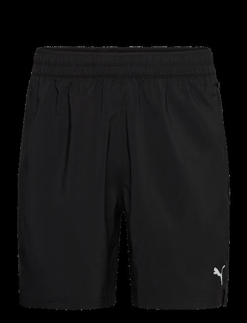 PUMA | M Tad Foundations 7" Woven Short W/ Zip Pockets | XXL