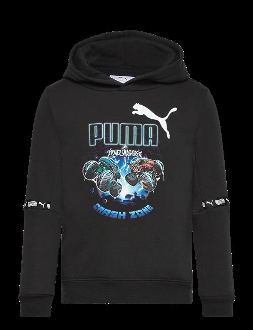 PUMA | Puma X Hot Wheels Graphic Hoodie Tr | 104