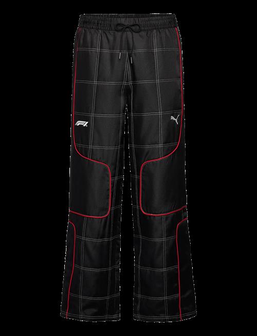 PUMA Motorsport | F1 Lifestyle Racing Pants | L