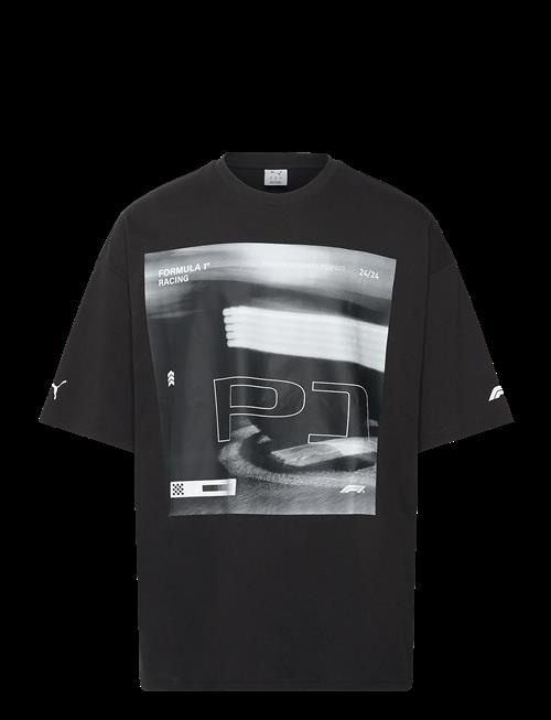 PUMA Motorsport | F1 Lifestyle Racing Tee | L