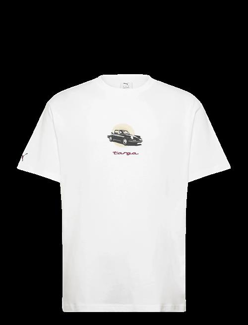 PUMA Motorsport | Pl Targa Tee | XL