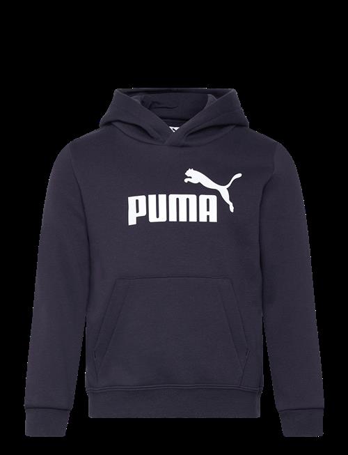 PUMA | Ess No. 1 Logo Hoodie Fl Ps | 110