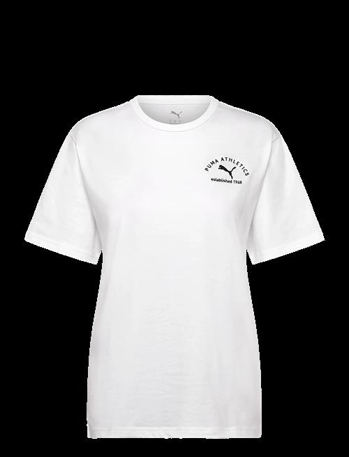 PUMA | Puma Class Relaxed Tee | S