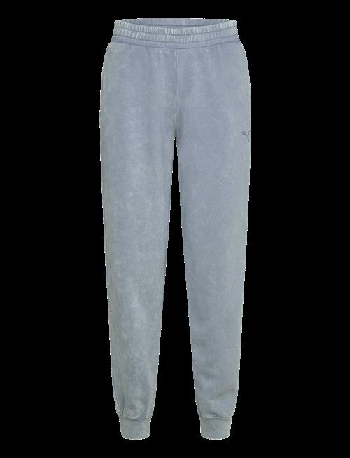 PUMA | Ess Elevated Comfort Wash Sweatpants Fl Cl | S