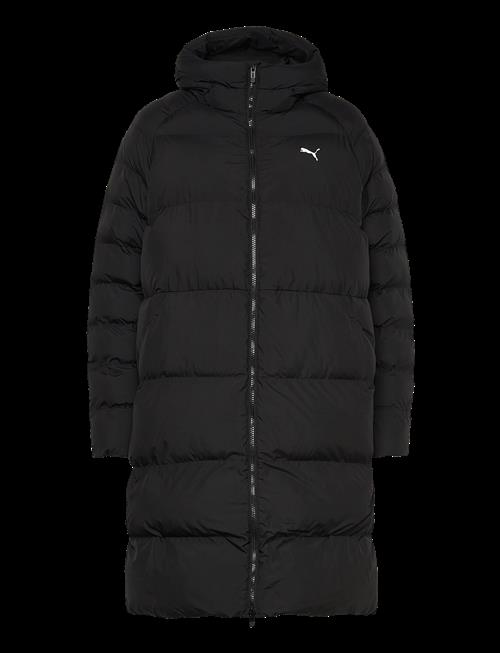 PUMA | Mono Hooded Parka | S