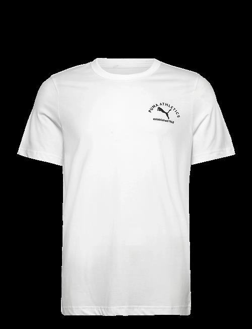 PUMA | Puma Class Graphic Tee | S