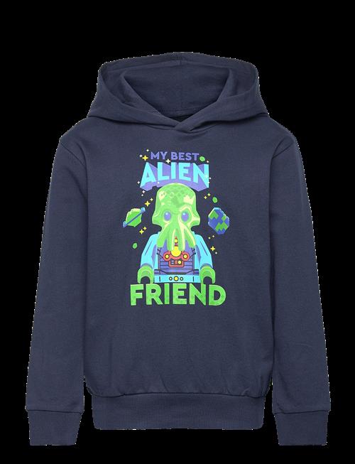 Lego Wear | Lwsaku 101 - Sweatshirt | 104