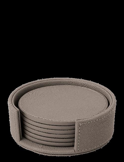 Mojoo | Sting Coaster Sæt Af 6 | Ø 12 CM