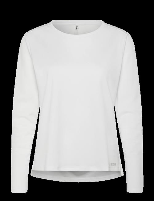 2XU | Aero Mesh Long Sleeve | M
