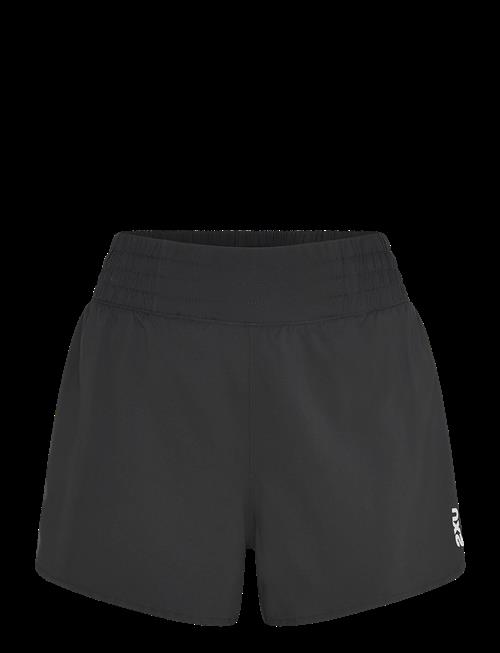 2XU | Aero Hi-Rise 4 Inch Shorts | S