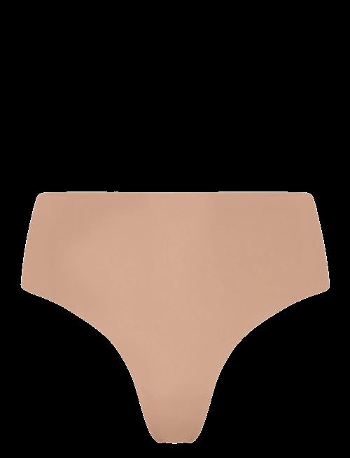 Girlfriend Collective | High-Rise Thong, Bonded | M