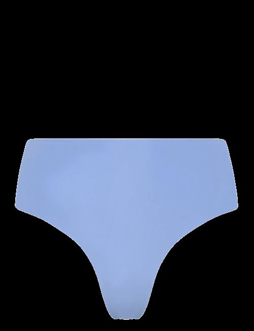 Girlfriend Collective | High-Rise Thong, Bonded | S