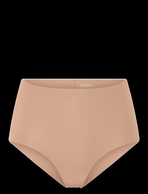 Girlfriend Collective | High-Rise Brief, Bonded | S