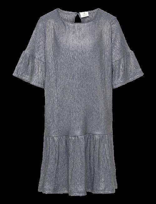 The New | Tnleah S_S Dress | 158/164