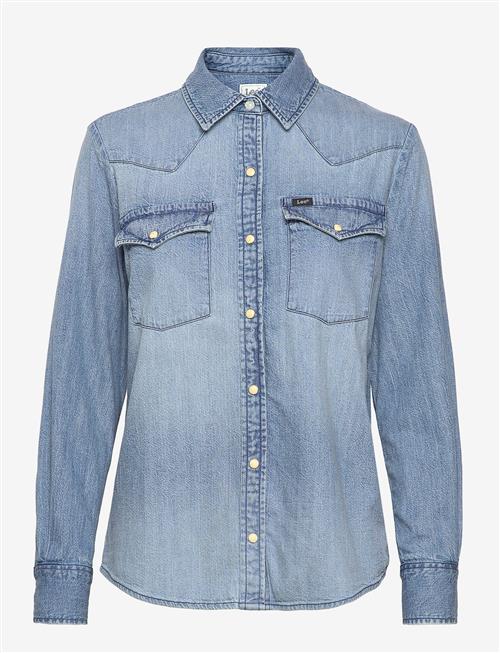 Lee Jeans | Regular Western Shirt | S