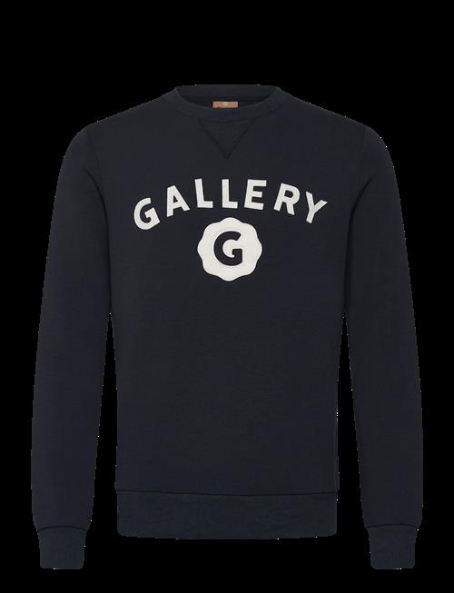 Mos Mosh Gallery | Mmgbrigde Sweat Shirt | S