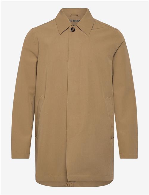 Mos Mosh Gallery | Mmgbarkeley Coat | XXL
