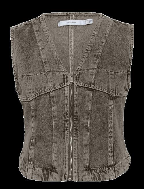 Gestuz | Gzjosie Waistcoat | 38