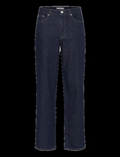 Gestuz | Gzsummer Hw Wide Jeans | 31 x 32