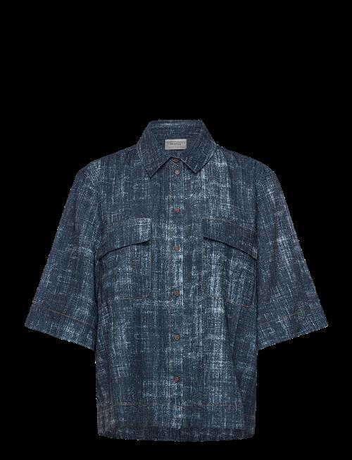 Gestuz | Gzdemia P Ss Shirt | 36