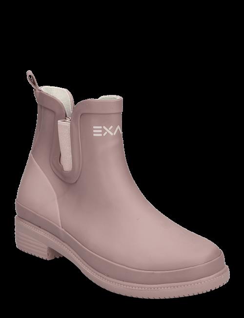 Exani | Low Color Boot W | 37
