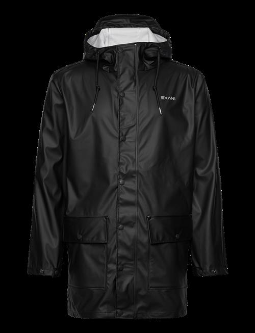 Exani | Rain Coat W | 42