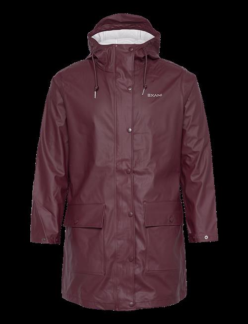 Exani | Rain Coat W | 40