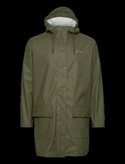 Exani | Rain Coat W | 40
