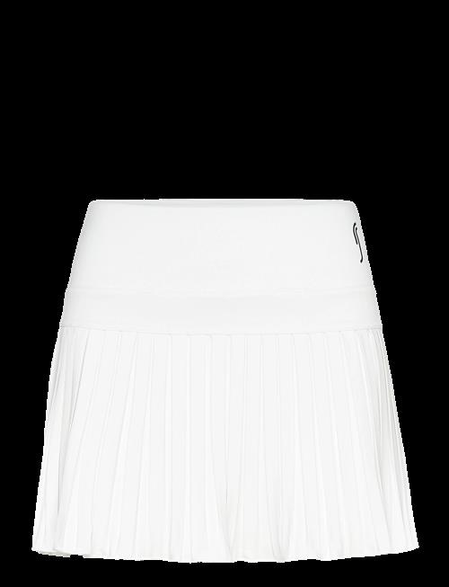 RS Sports | Women's Court Pleated Skirt | M