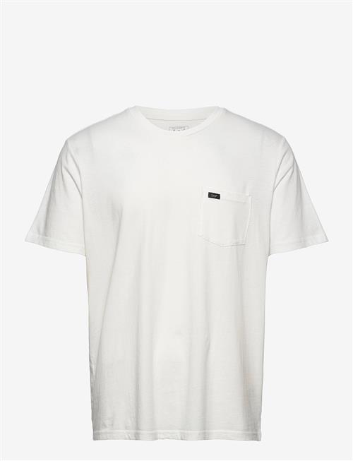 Lee Jeans | Pocket Tee | XXL