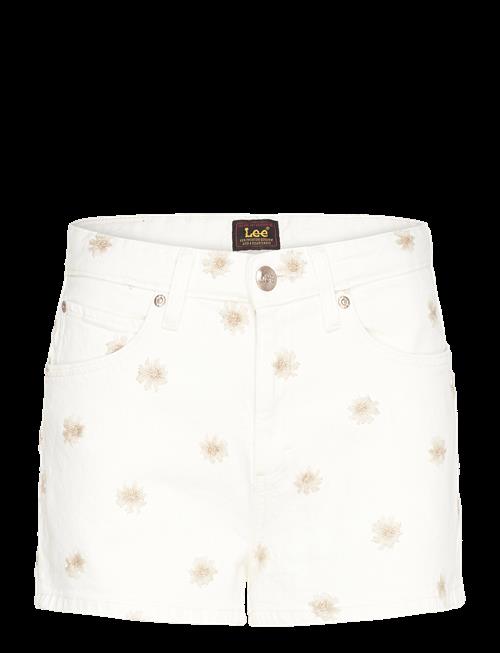 Lee Jeans | Rider Short 2In | 25