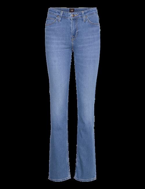 Lee Jeans | Marion Straight | 30 x 33