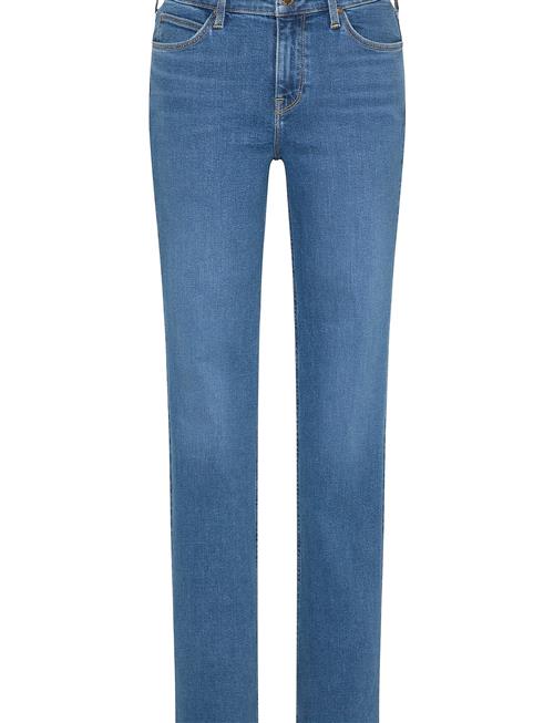 Lee Jeans | Marion Straight | 27 x 31