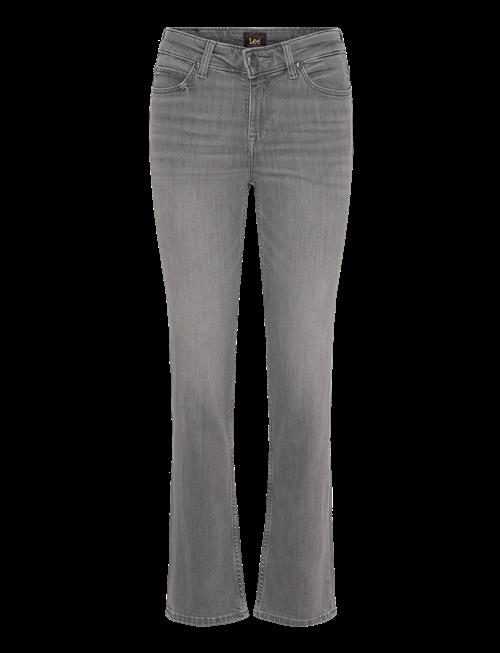 Lee Jeans | Marion Straight | 27 x 33