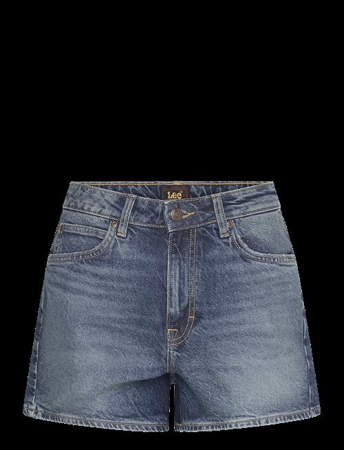 Lee Jeans | Carol Short | 26