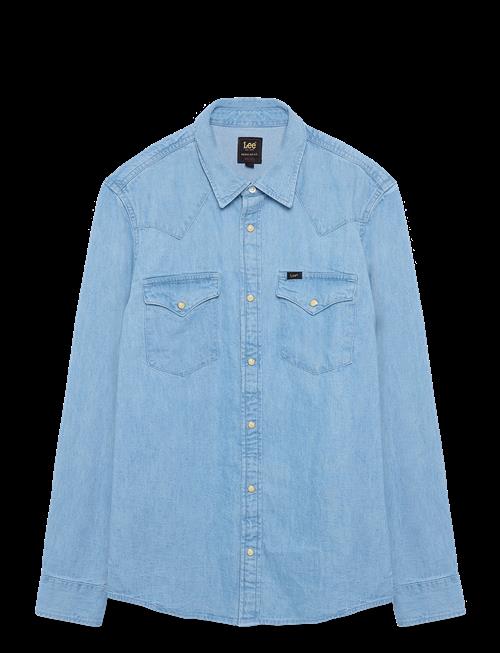 Lee Jeans | Regular Western Shirt | M