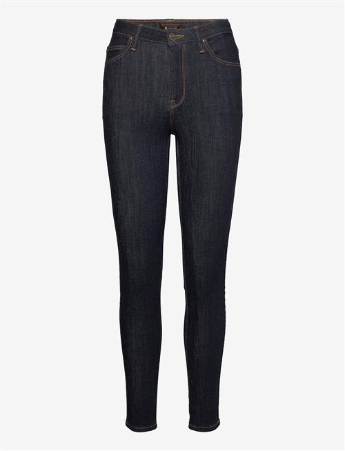 Lee Jeans | Scarlett High | 24 x 31