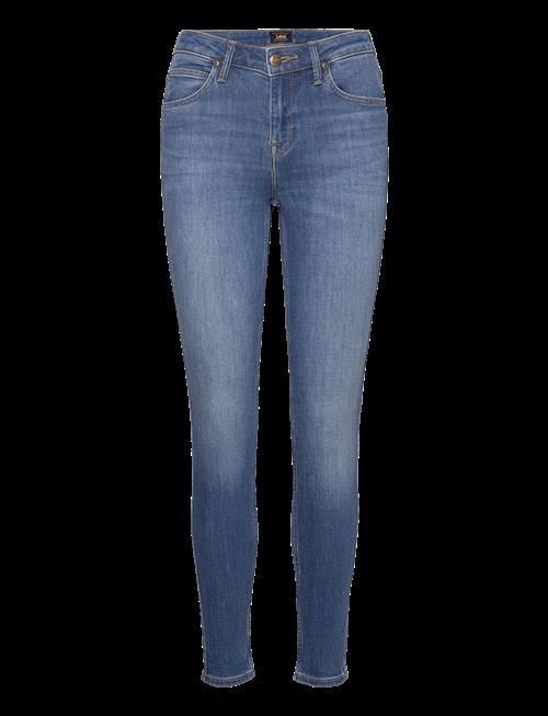 Lee Jeans | Scarlett High | 25 x 33