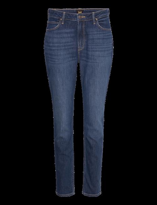 Lee Jeans | Scarlett High | 25 x 29