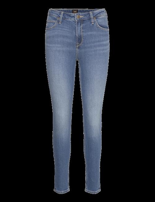 Lee Jeans | Scarlett High | 26 x 33
