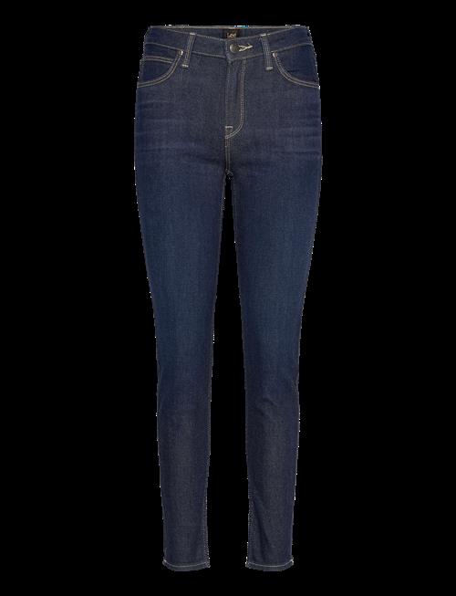 Lee Jeans | Scarlett High | 26 x 33