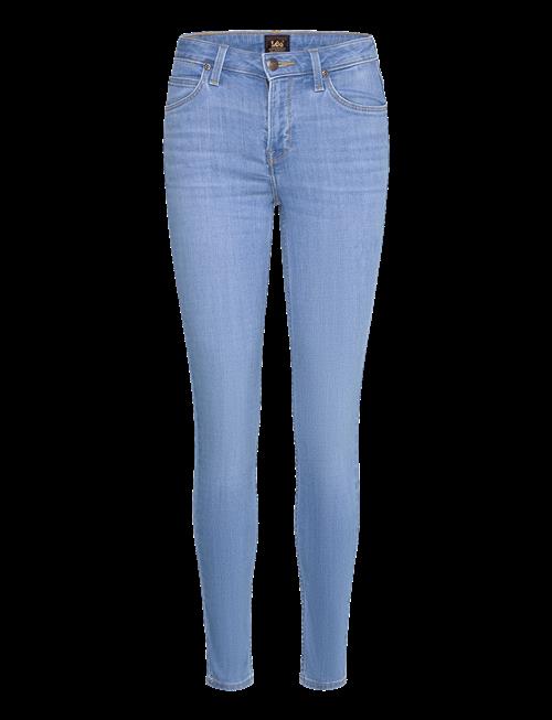 Lee Jeans | Scarlett High | 28 x 31
