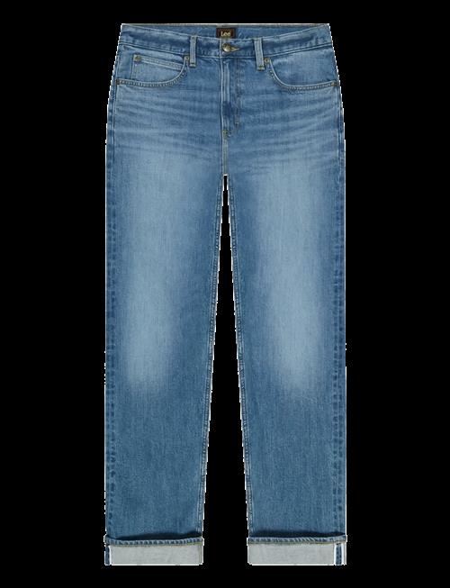 Se Lee Jeans | West | 34 x 32 hos Booztlet