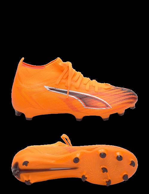PUMA | Ultra 6 Match+ Fg/Ag Wn S | 37.5