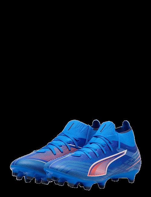 PUMA | Ultra 6 Match+ Fg/Ag Wn S | 37