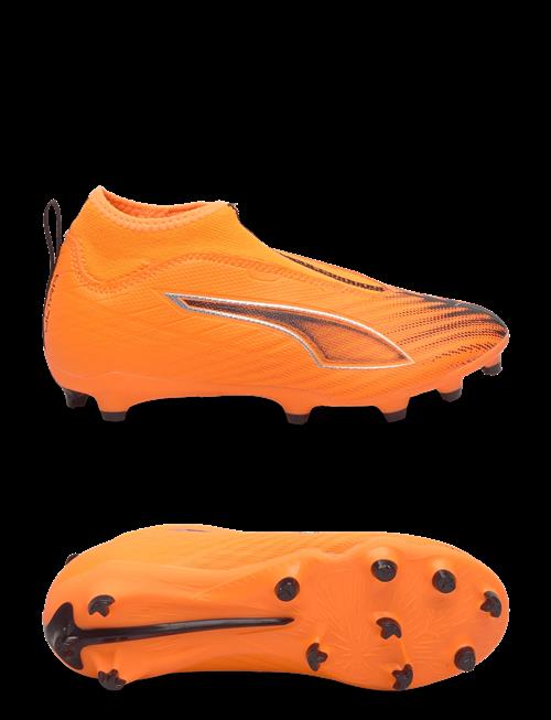 PUMA | Ultra 6 Match+ Ll Fg/Ag Jr | 29